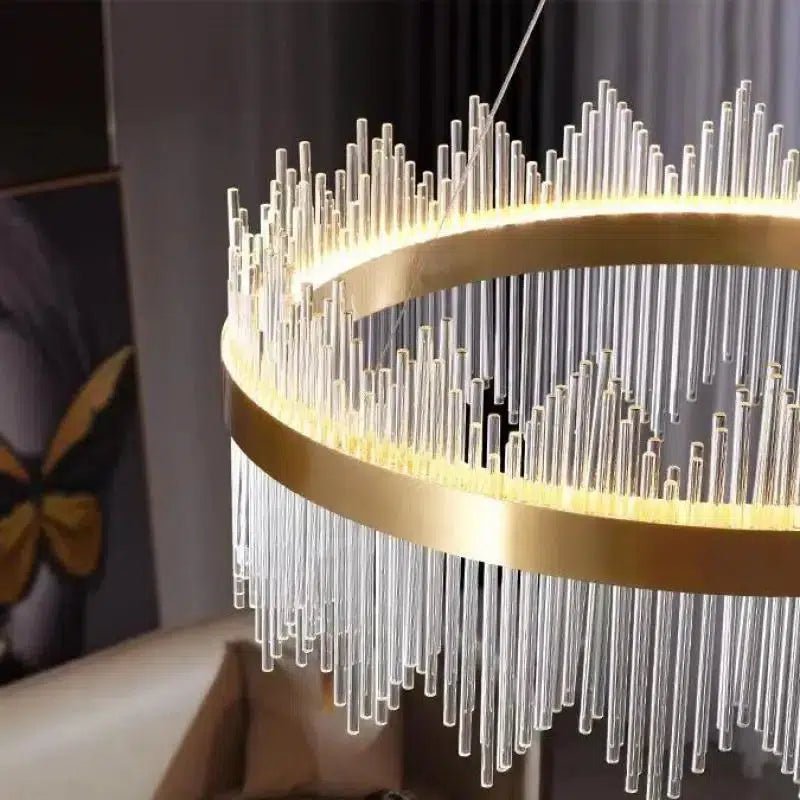 Queensgate Collection - Tabby Lighting