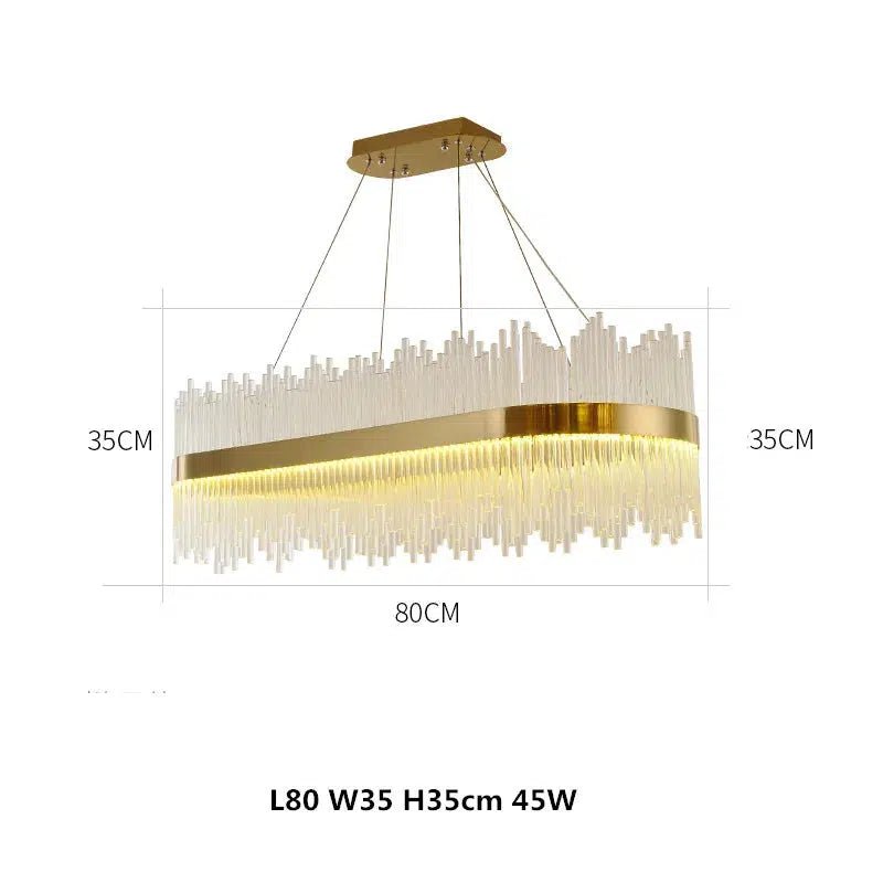 Queensgate Collection - Tabby Lighting