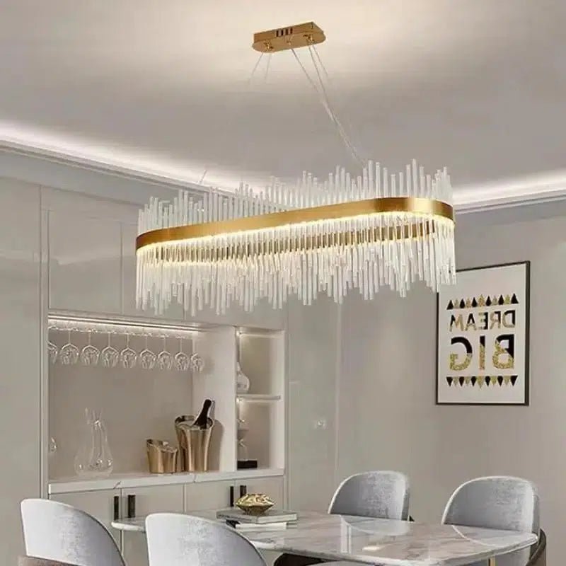 Queensgate Collection - Tabby Lighting