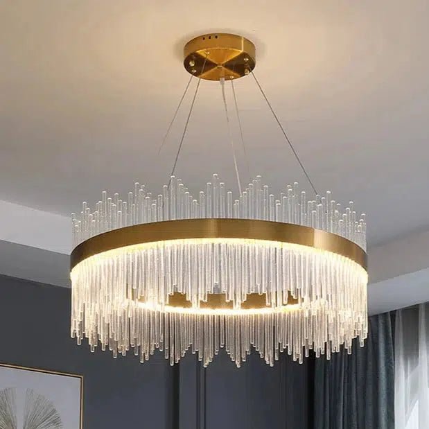Queensgate Collection - Tabby Lighting