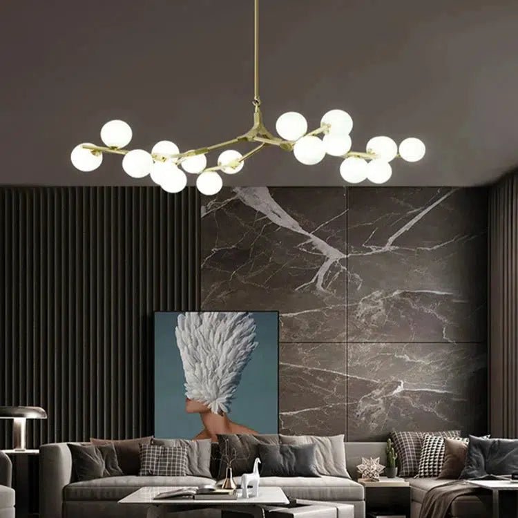 Regent's Park Collection - Tabby Lighting