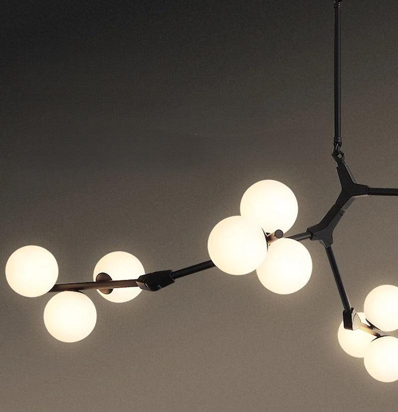 Regent's Park Collection - Tabby Lighting