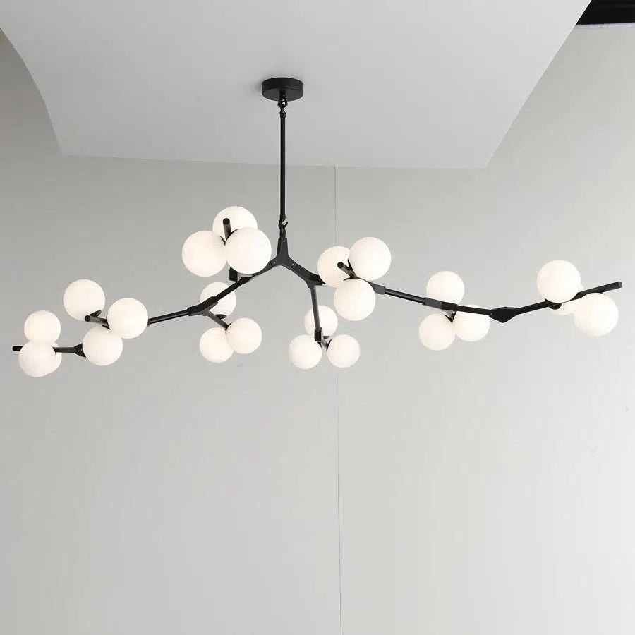Regent's Park Collection - Tabby Lighting