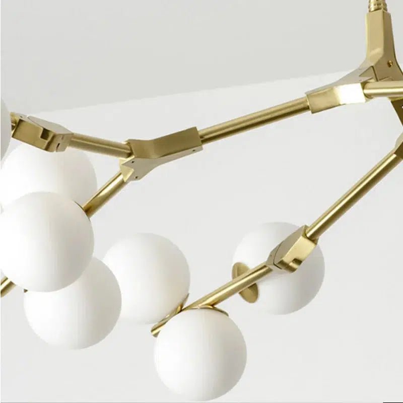 Regent's Park Collection - Tabby Lighting
