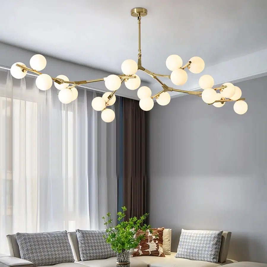 Regent's Park Collection - Tabby Lighting
