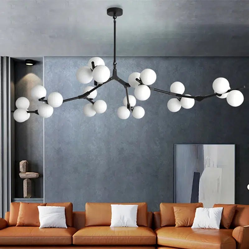 Regent's Park Collection - Tabby Lighting