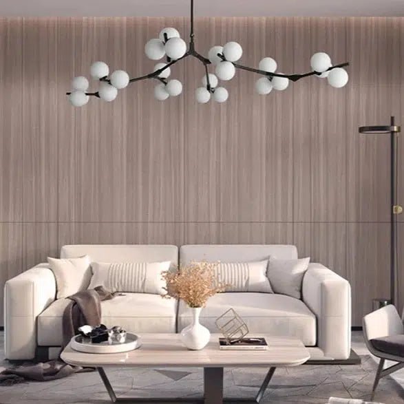 Regent's Park Collection - Tabby Lighting
