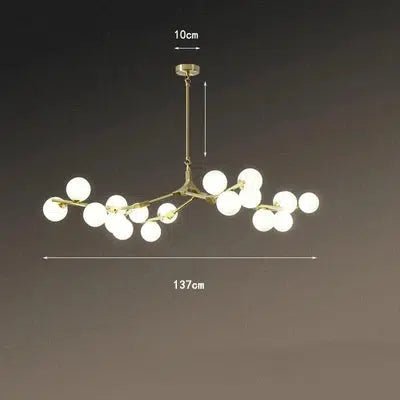 Regent's Park Collection - Tabby Lighting