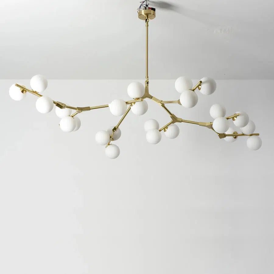 Regent's Park Collection - Tabby Lighting
