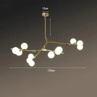 Regent's Park Collection - Tabby Lighting