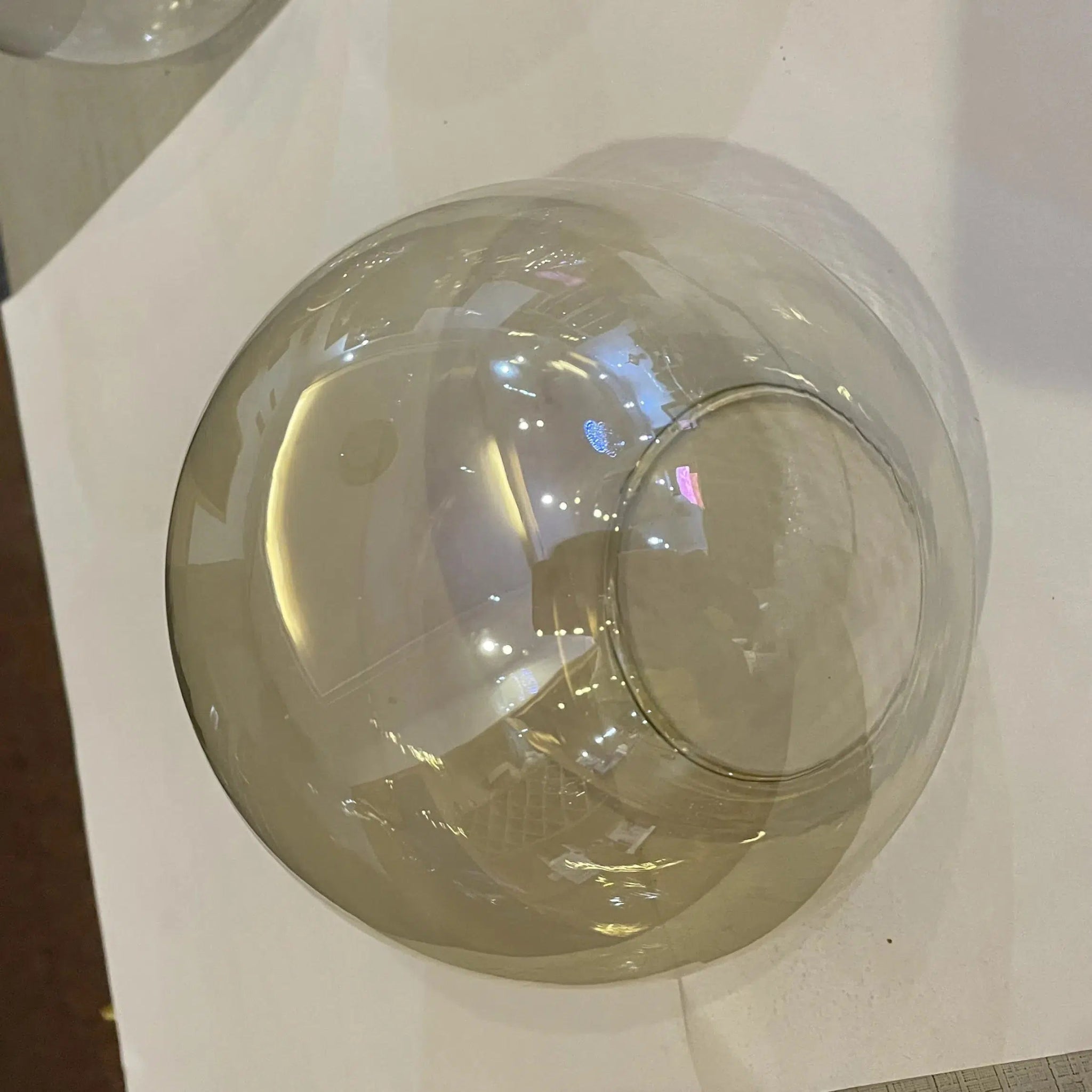 Replacement Glass - Tabby Lighting
