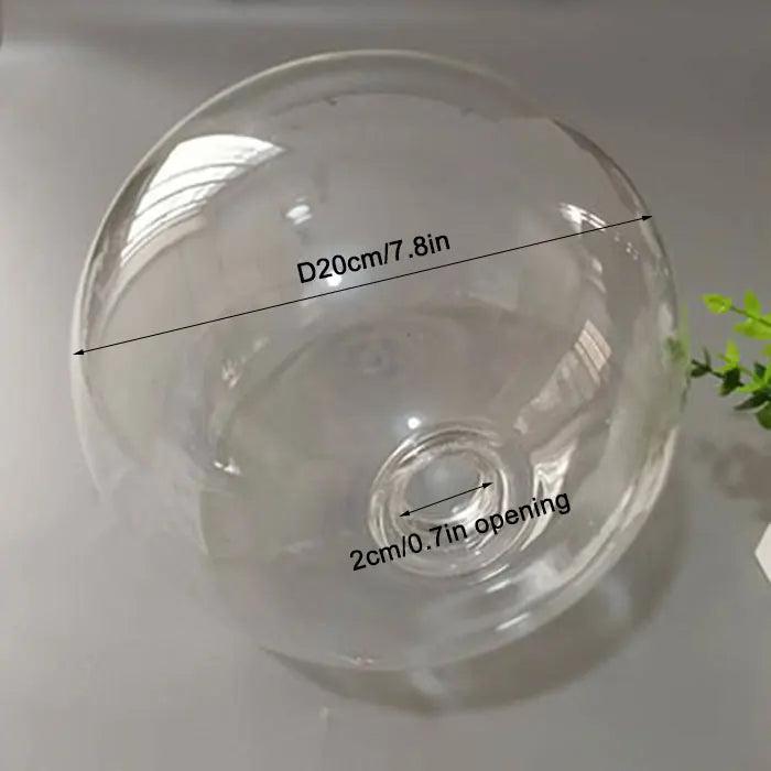 Replacement Glass - Tabby Lighting