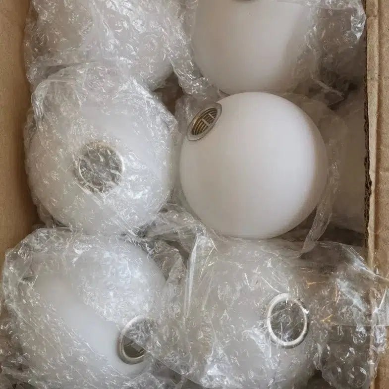Replacement Glass - Tabby Lighting