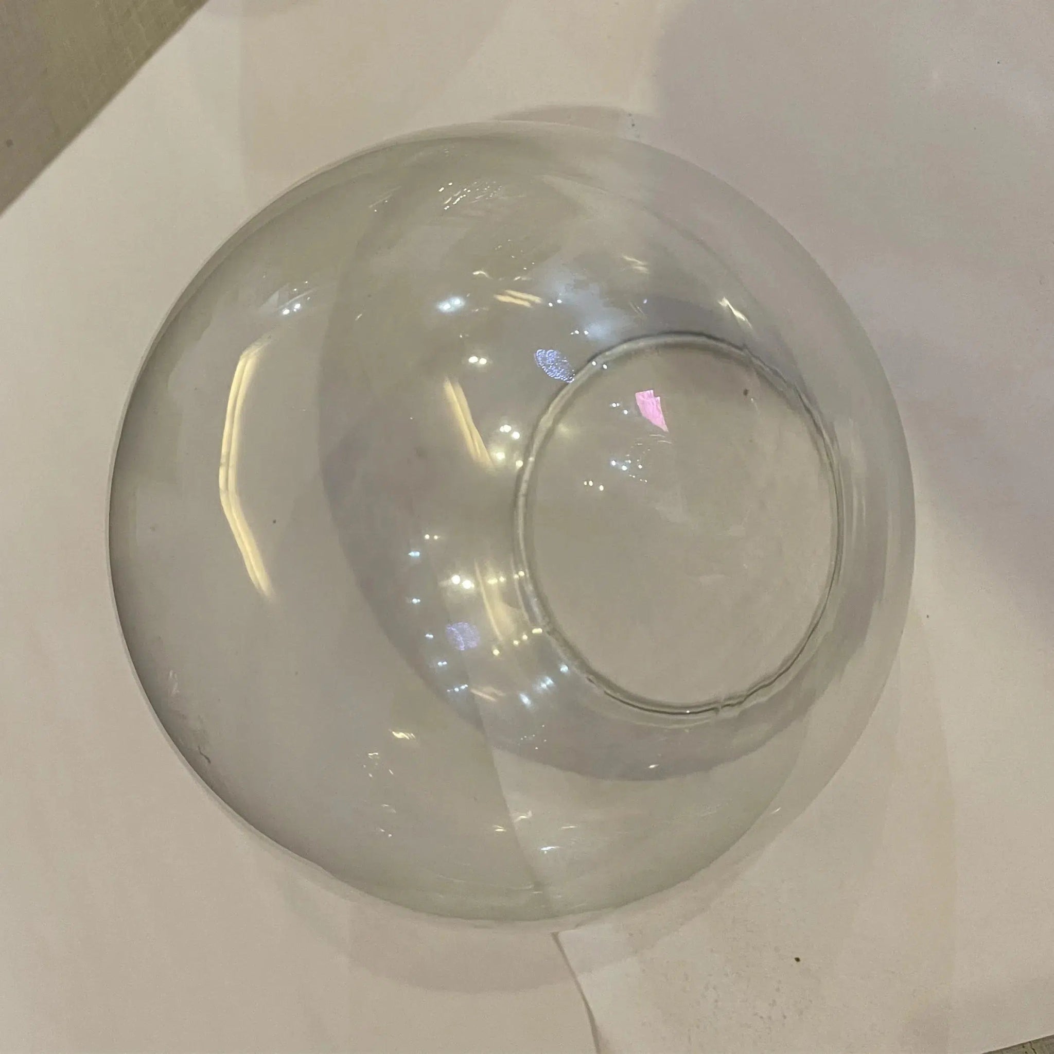 Replacement Glass - Tabby Lighting