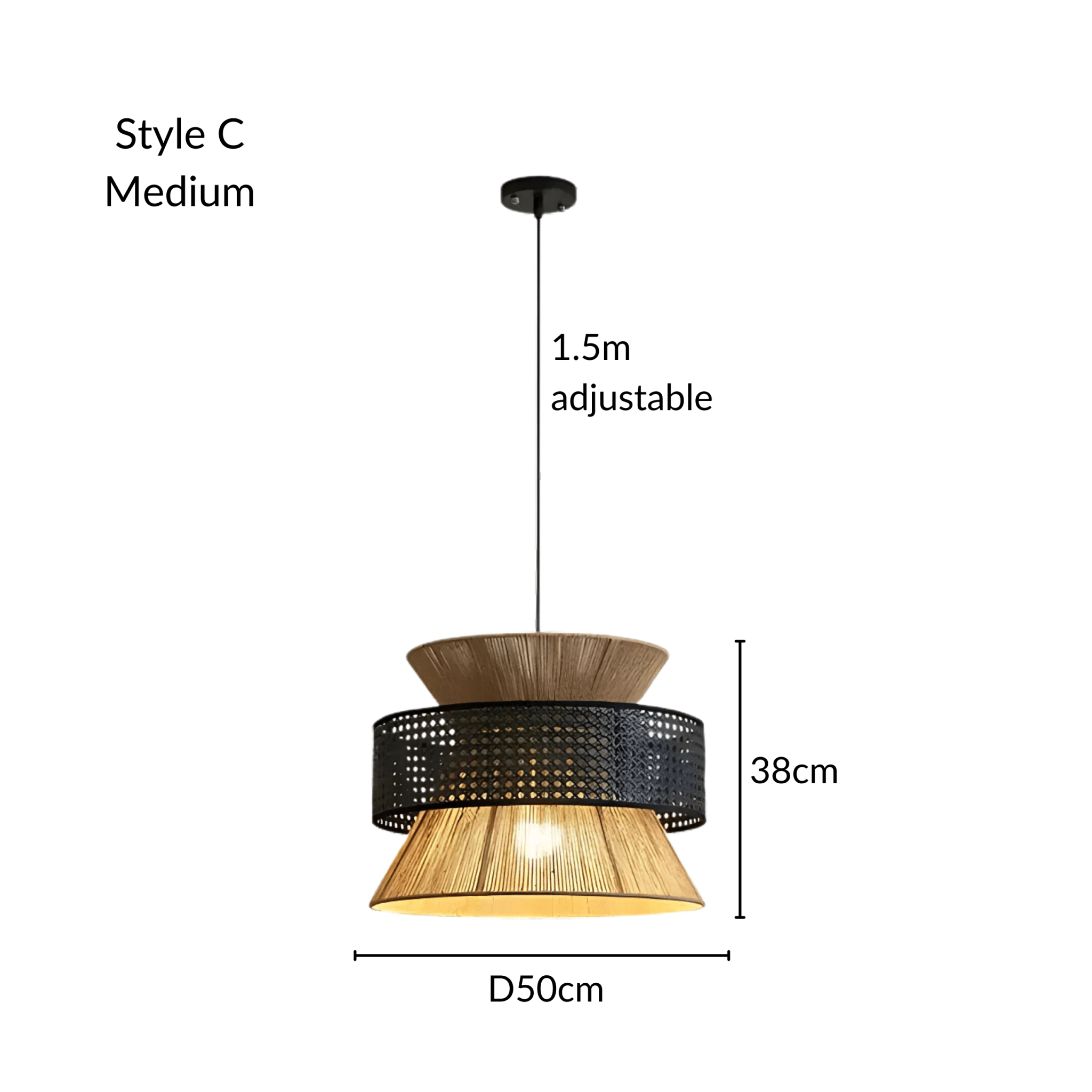 Riviera Collection - Tabby Lighting