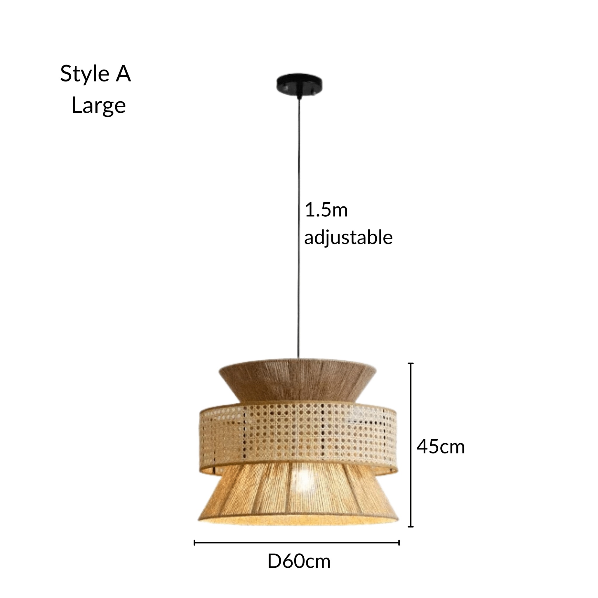 Riviera Collection - Tabby Lighting