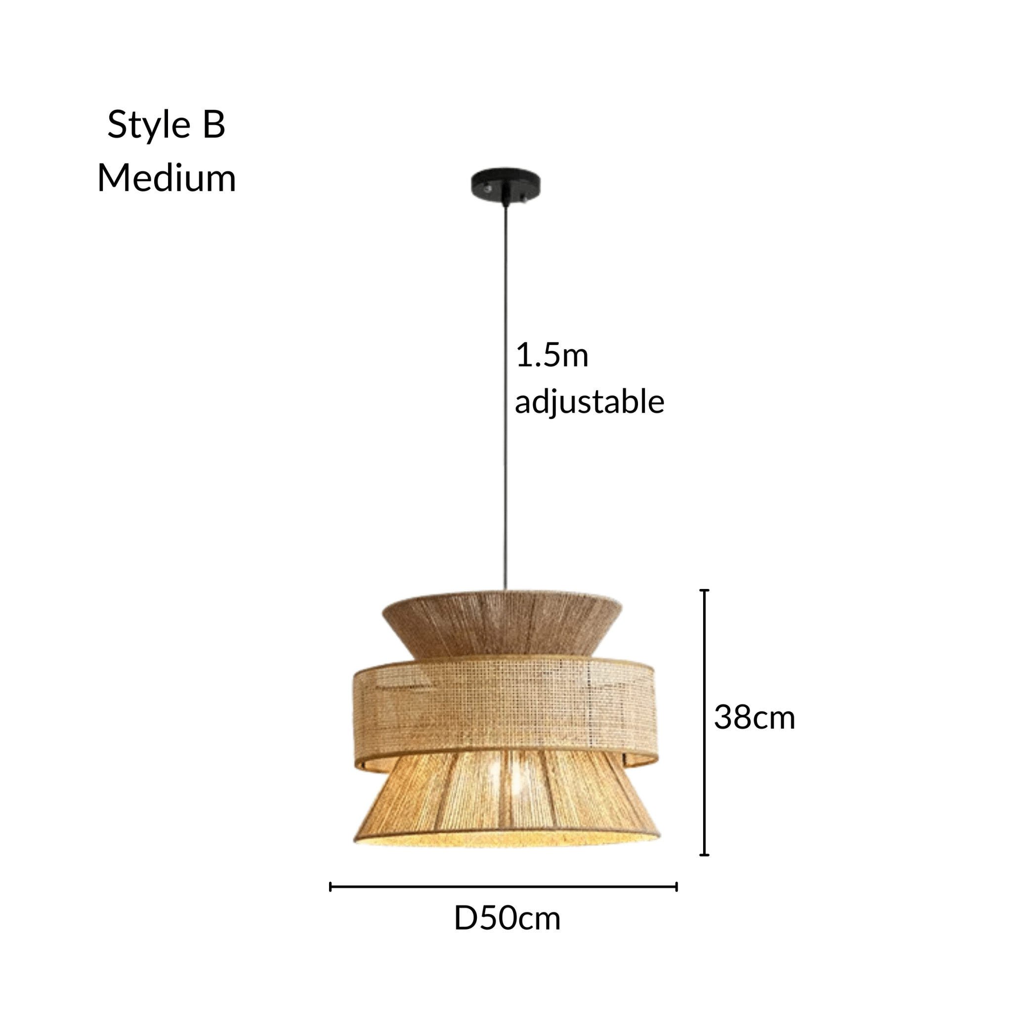 Riviera Collection - Tabby Lighting