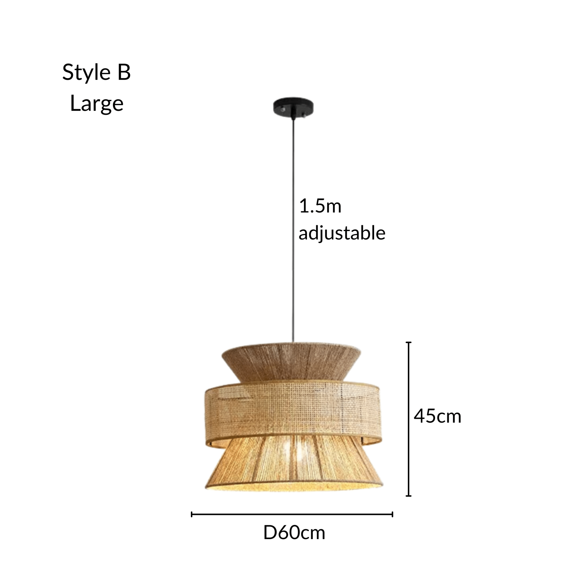 Riviera Collection - Tabby Lighting