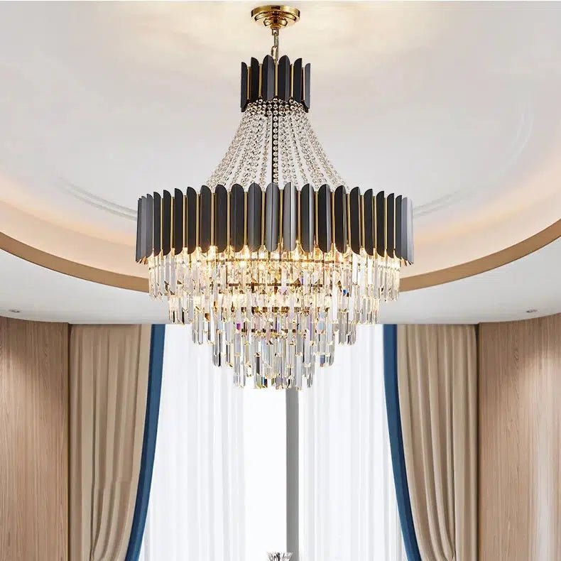 Royal Oak Collection - Tabby Lighting