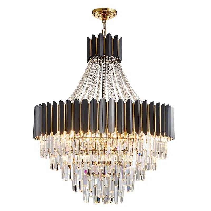 Royal Oak Collection - Tabby Lighting