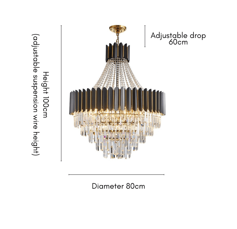 Royal Oak Collection - Tabby Lighting