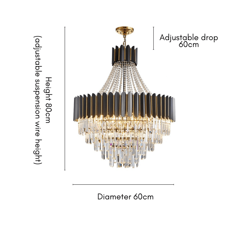 Royal Oak Collection - Tabby Lighting