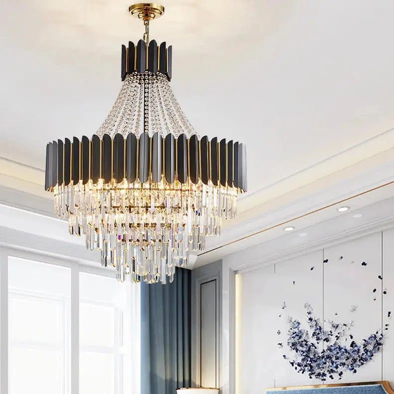 Royal Oak Collection - Tabby Lighting