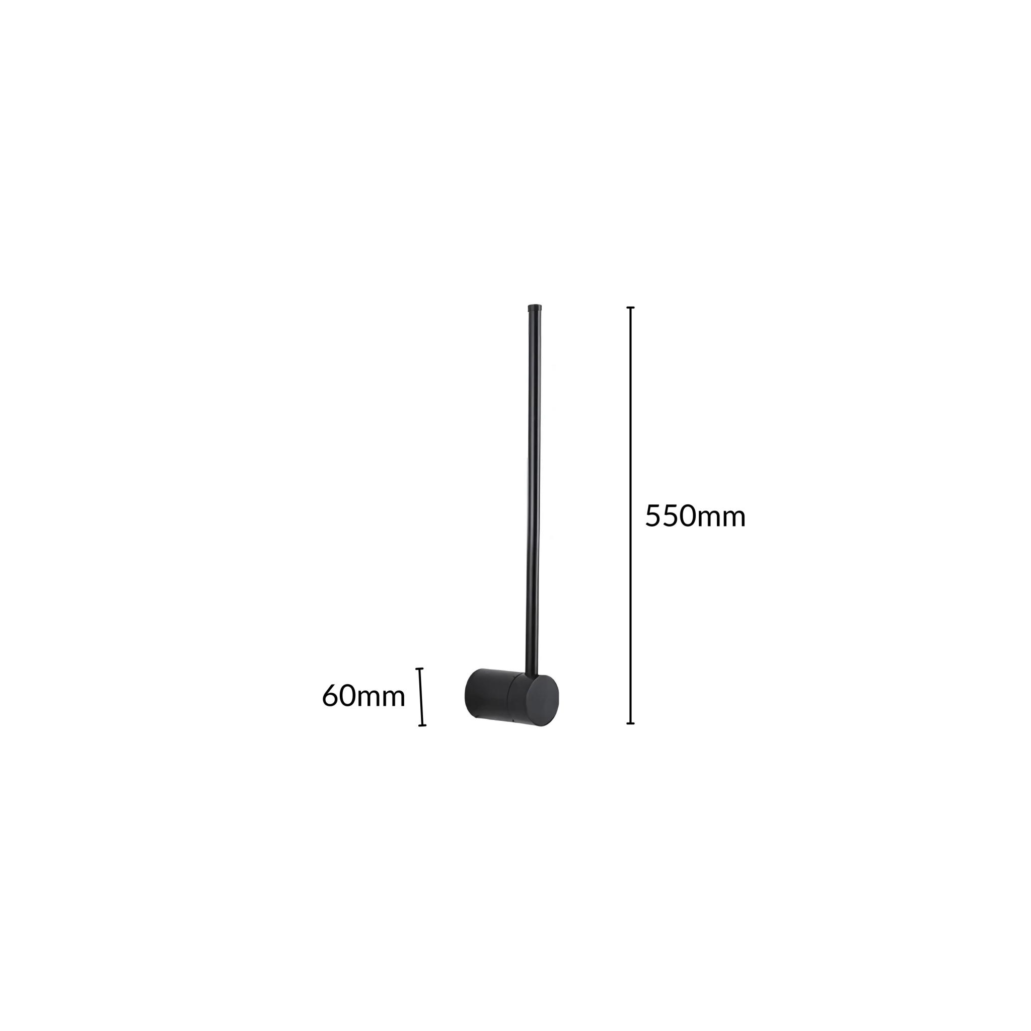 Saber Wall Lights - Tabby Lighting