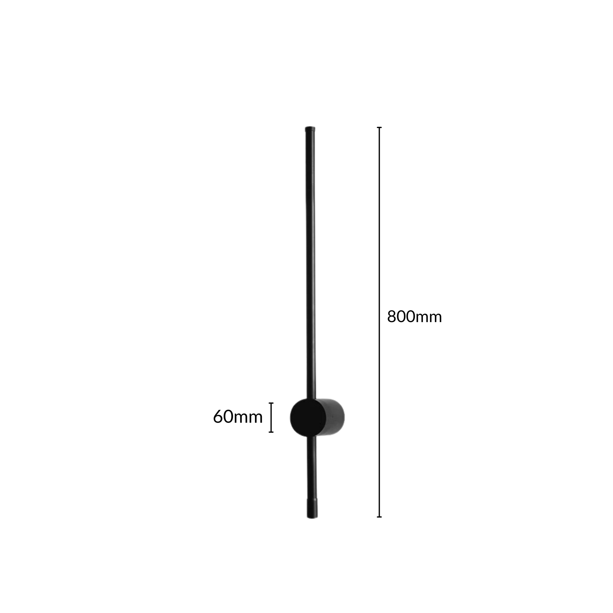 Saber Wall Lights - Tabby Lighting