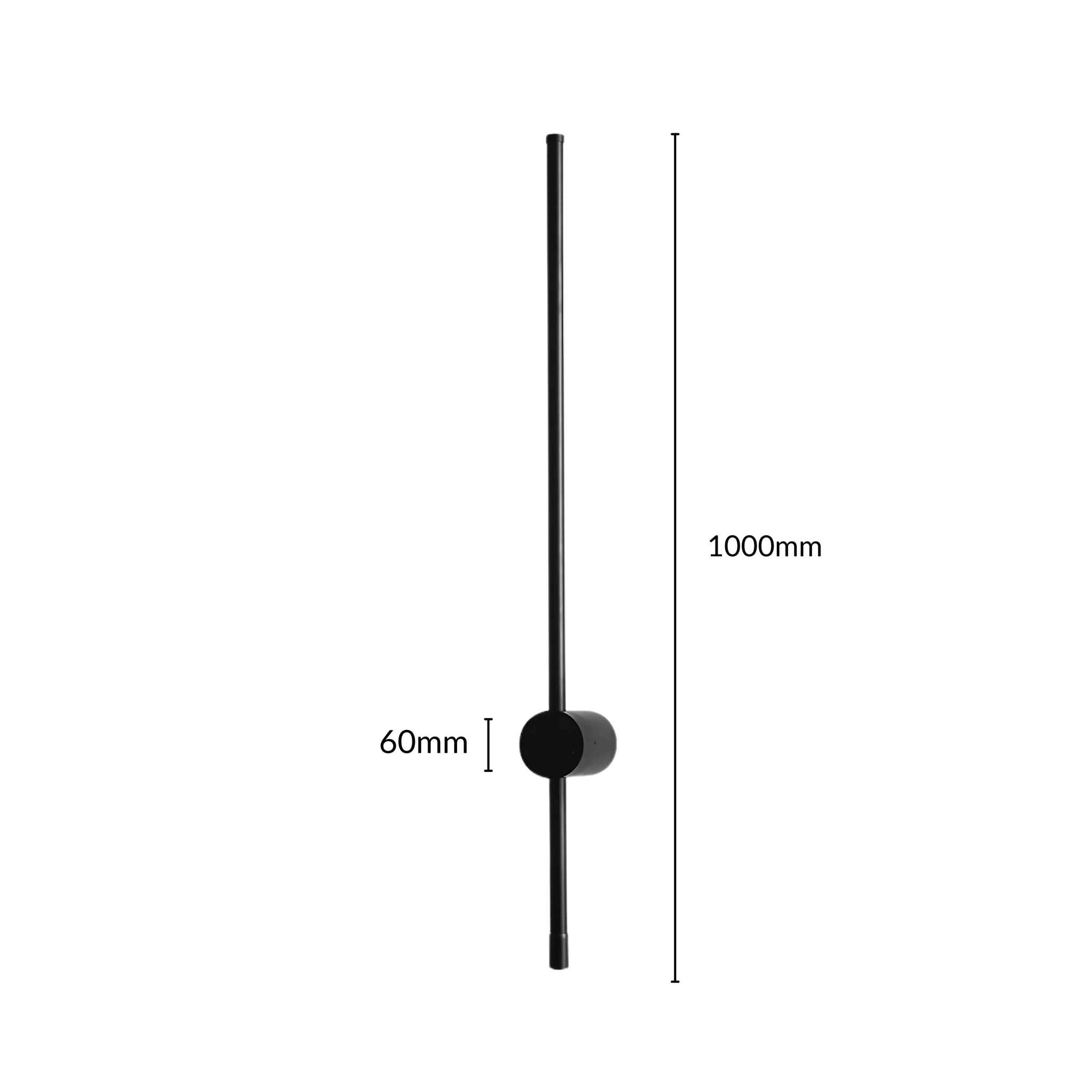 Saber Wall Lights - Tabby Lighting