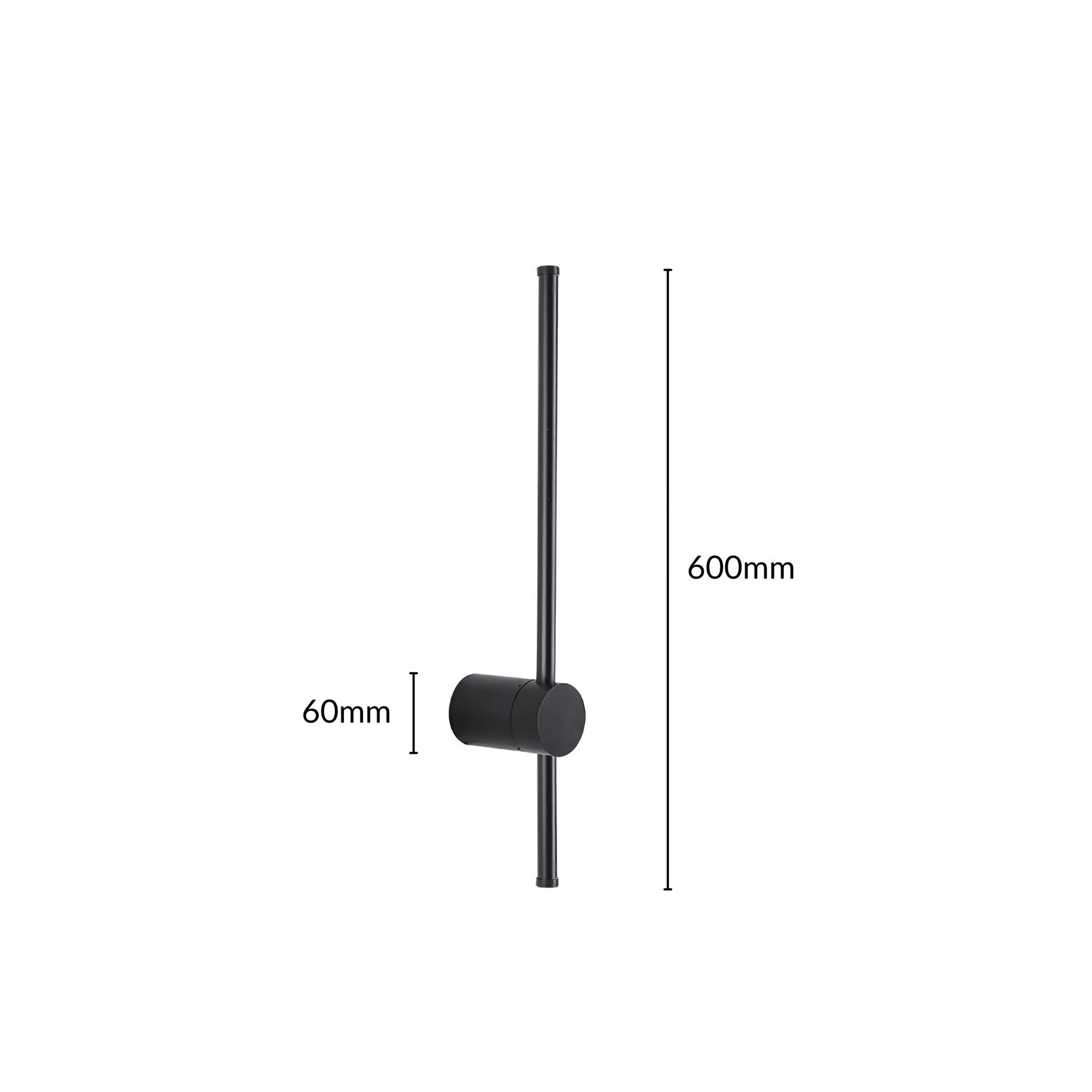 Saber Wall Lights - Tabby Lighting