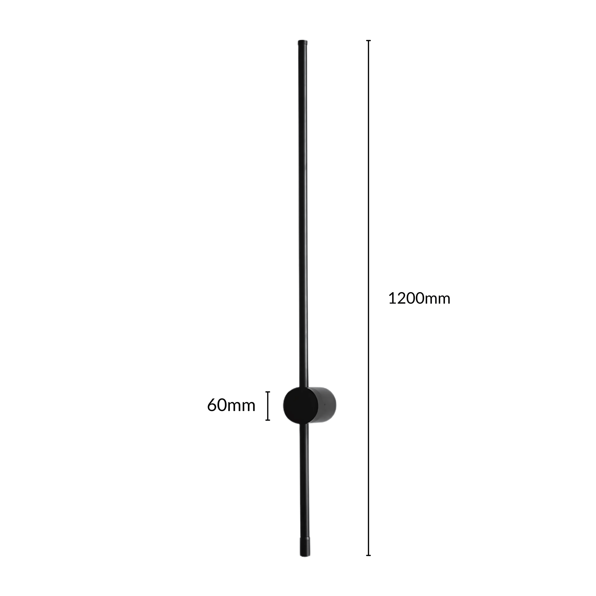 Saber Wall Lights - Tabby Lighting