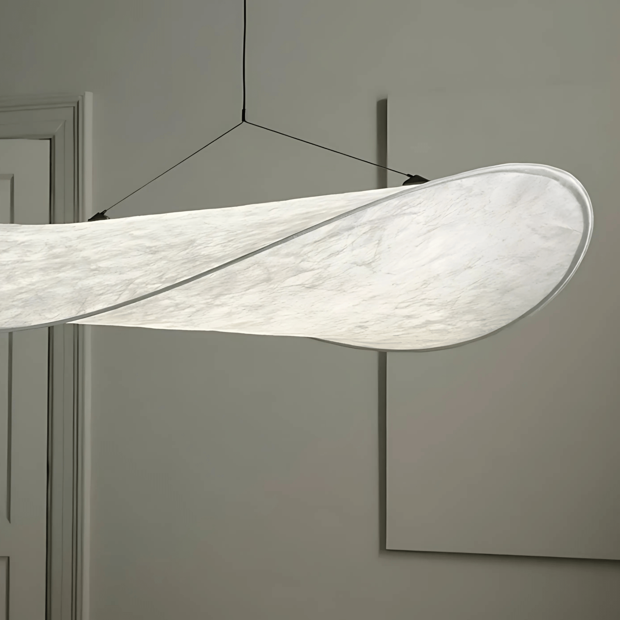 Sail Collection - Tabby Lighting