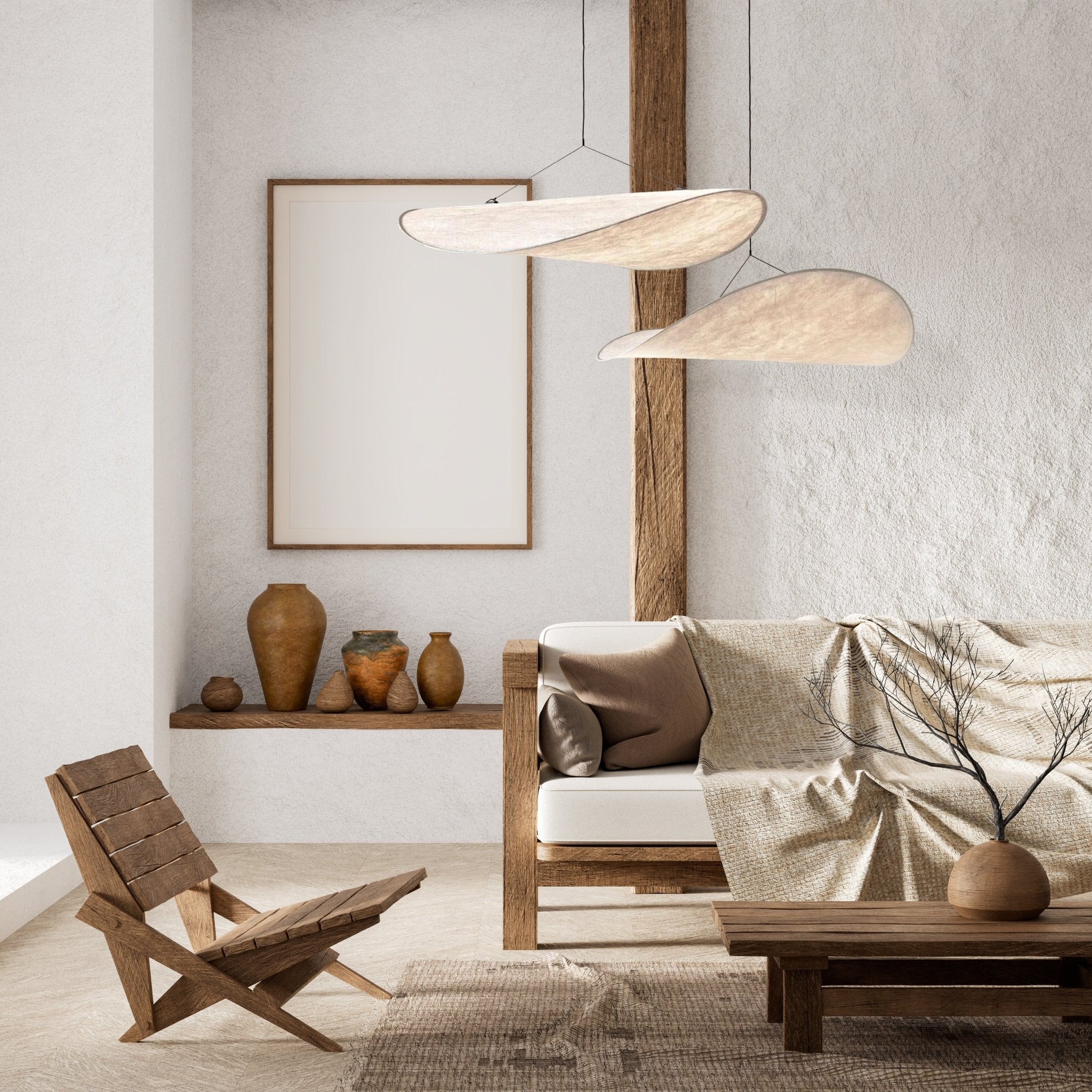 Sail Collection - Tabby Lighting
