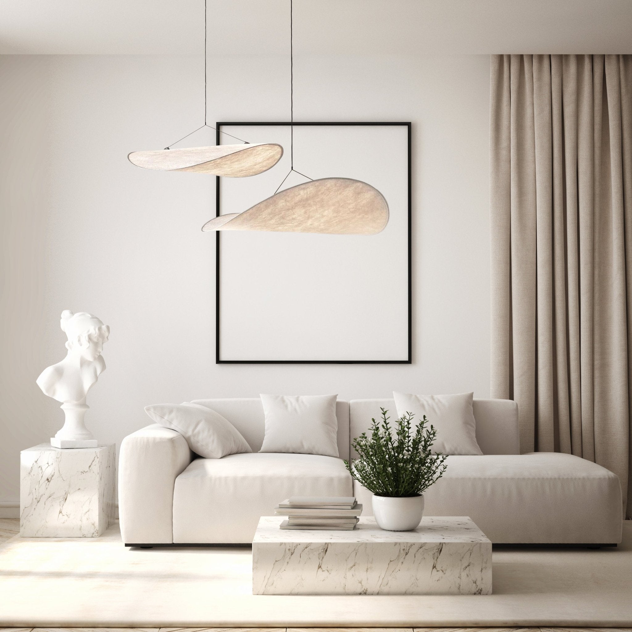 Sail Collection - Tabby Lighting