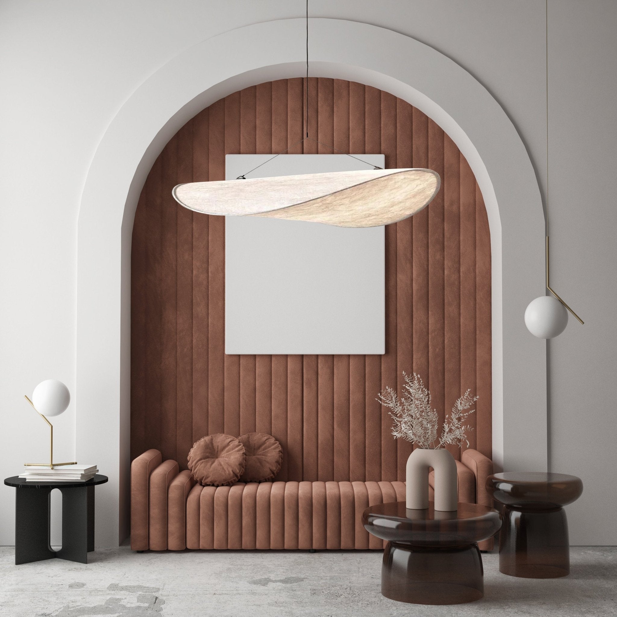 Sail Collection - Tabby Lighting