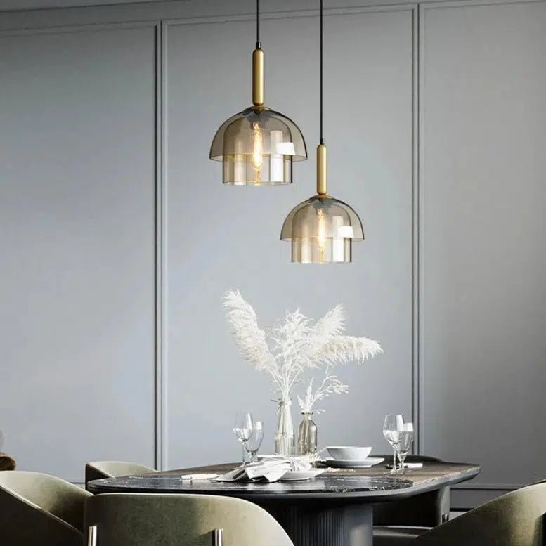 Salt Collection - Tabby Lighting