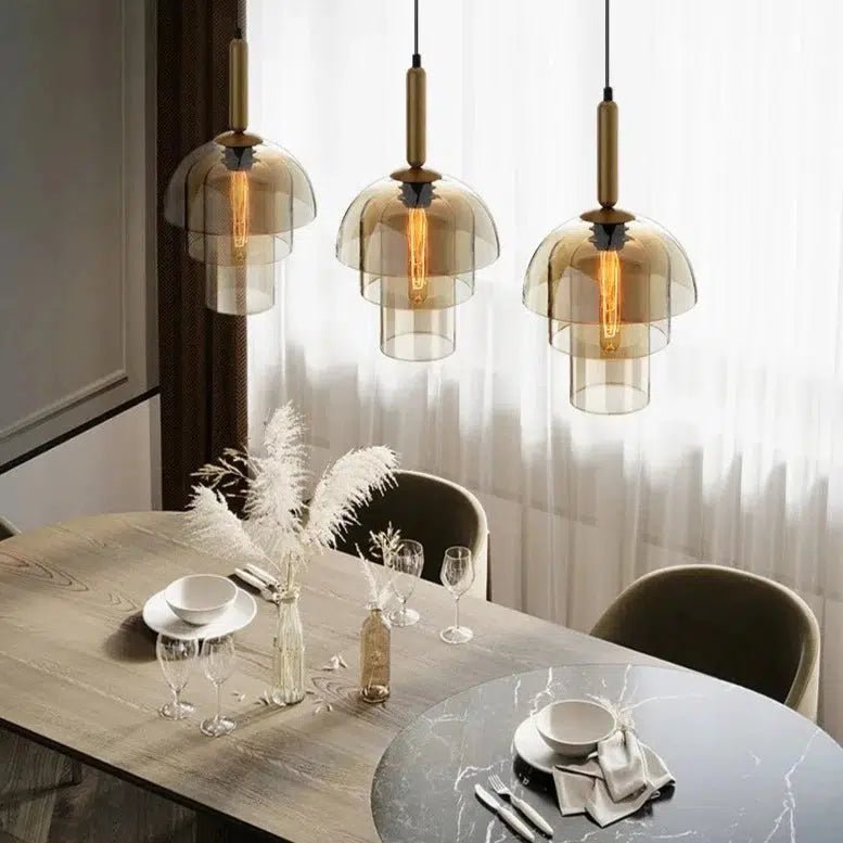 Salt Collection - Tabby Lighting
