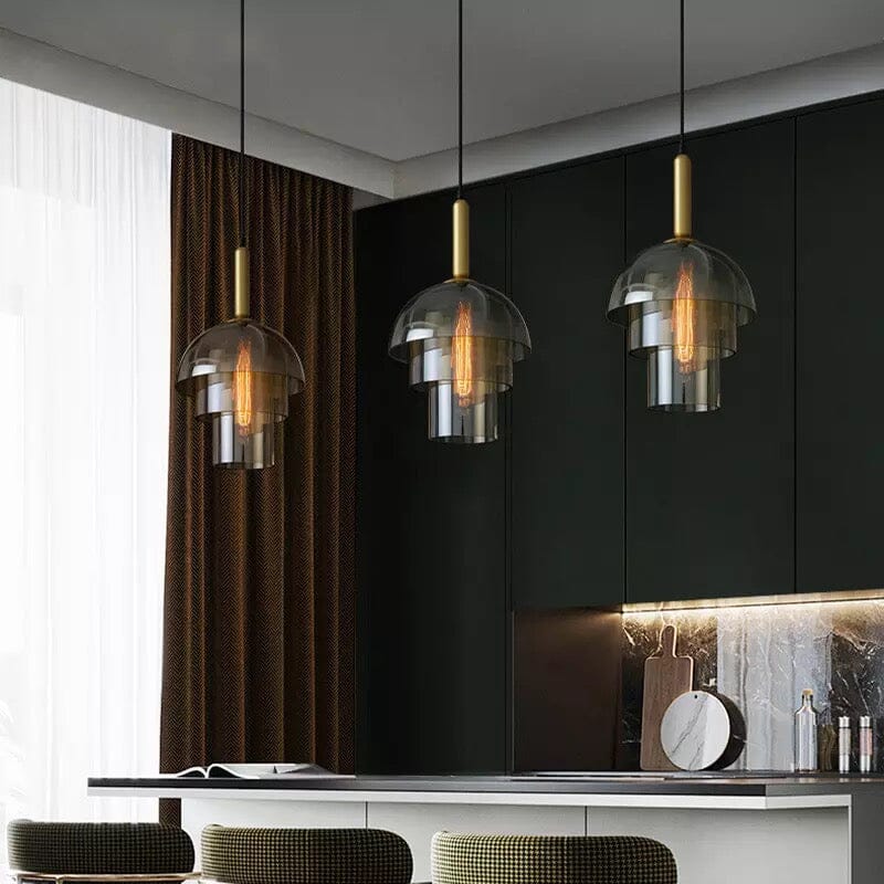 Salt Collection - Tabby Lighting