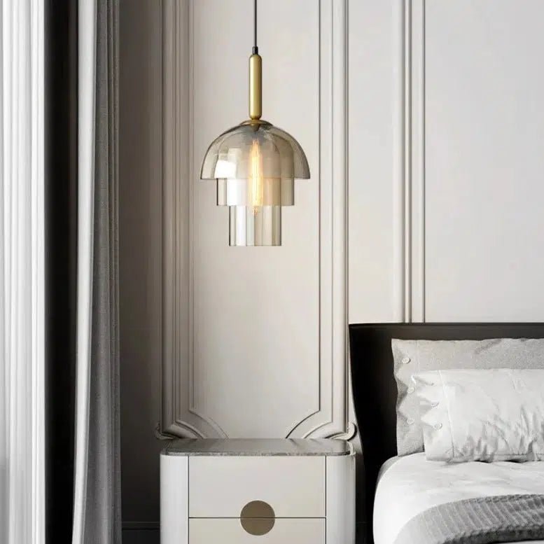 Salt Collection - Tabby Lighting