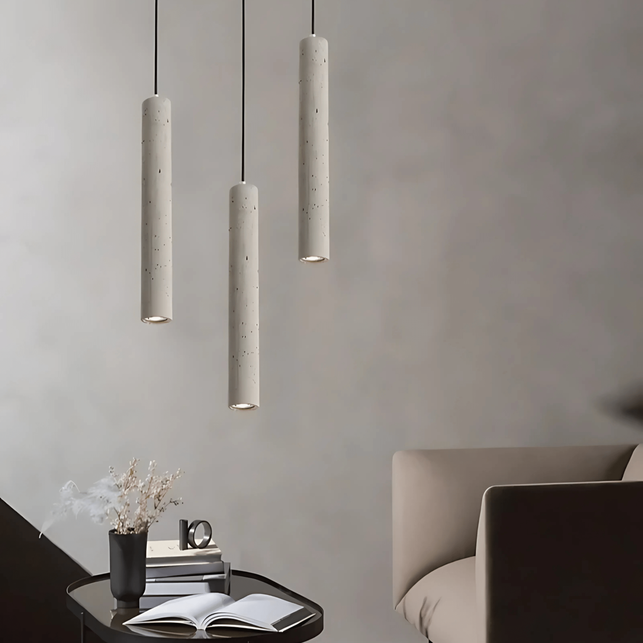 Screed Collection - Tabby Lighting