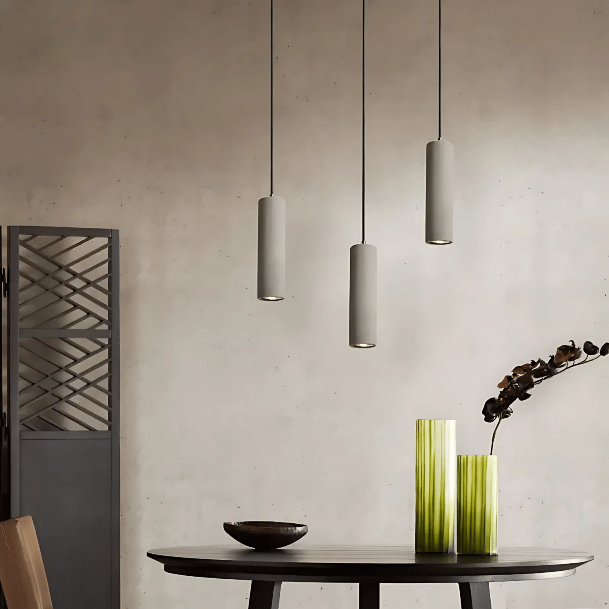 Screed Collection - Tabby Lighting