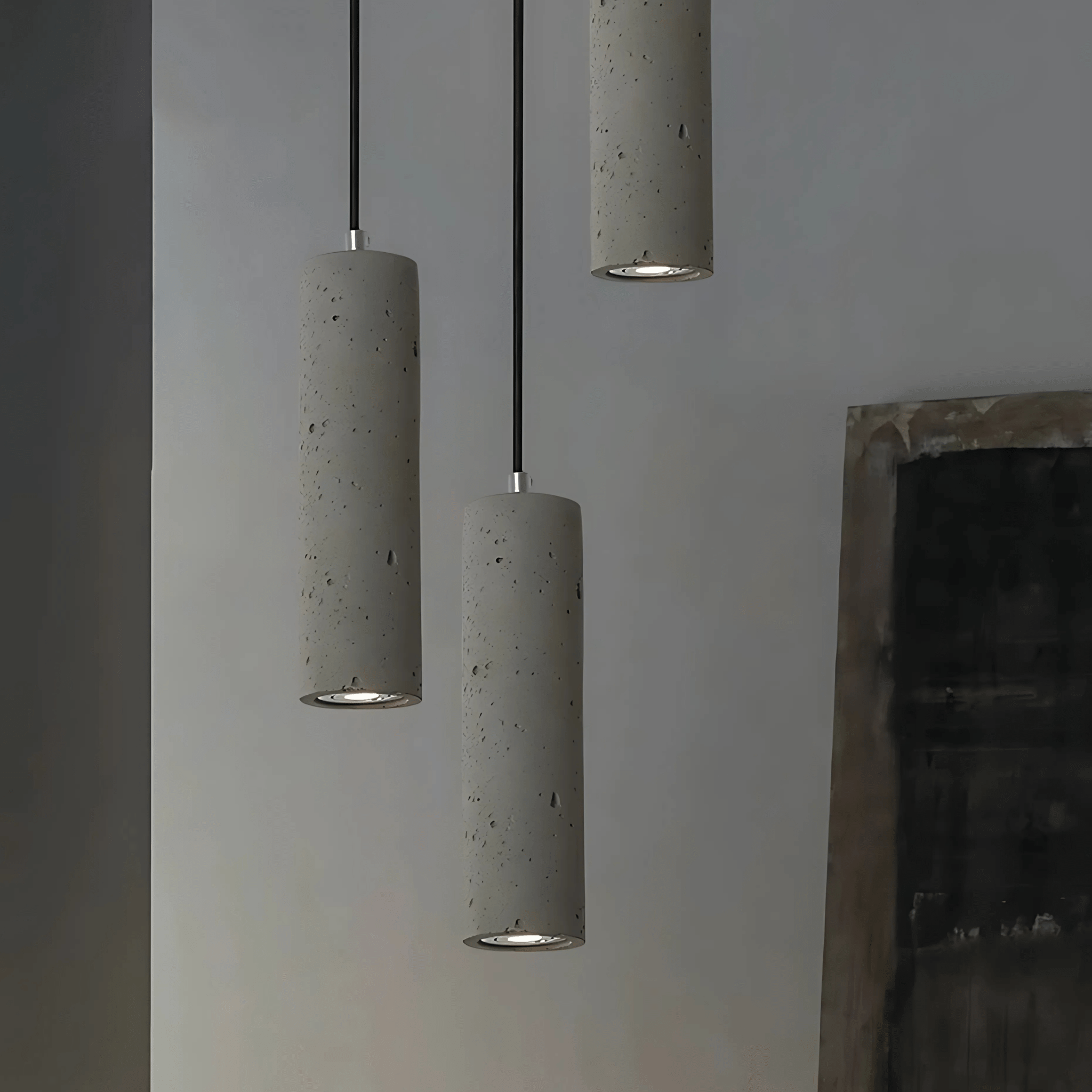 Screed Collection - Tabby Lighting