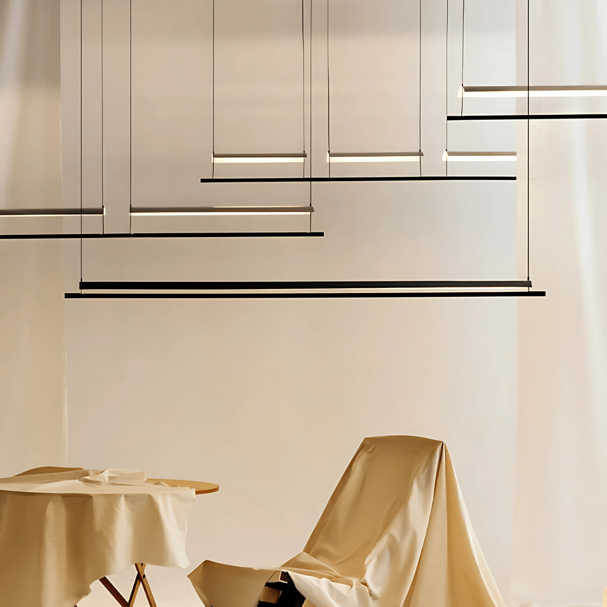 Selene Collection - Tabby Lighting