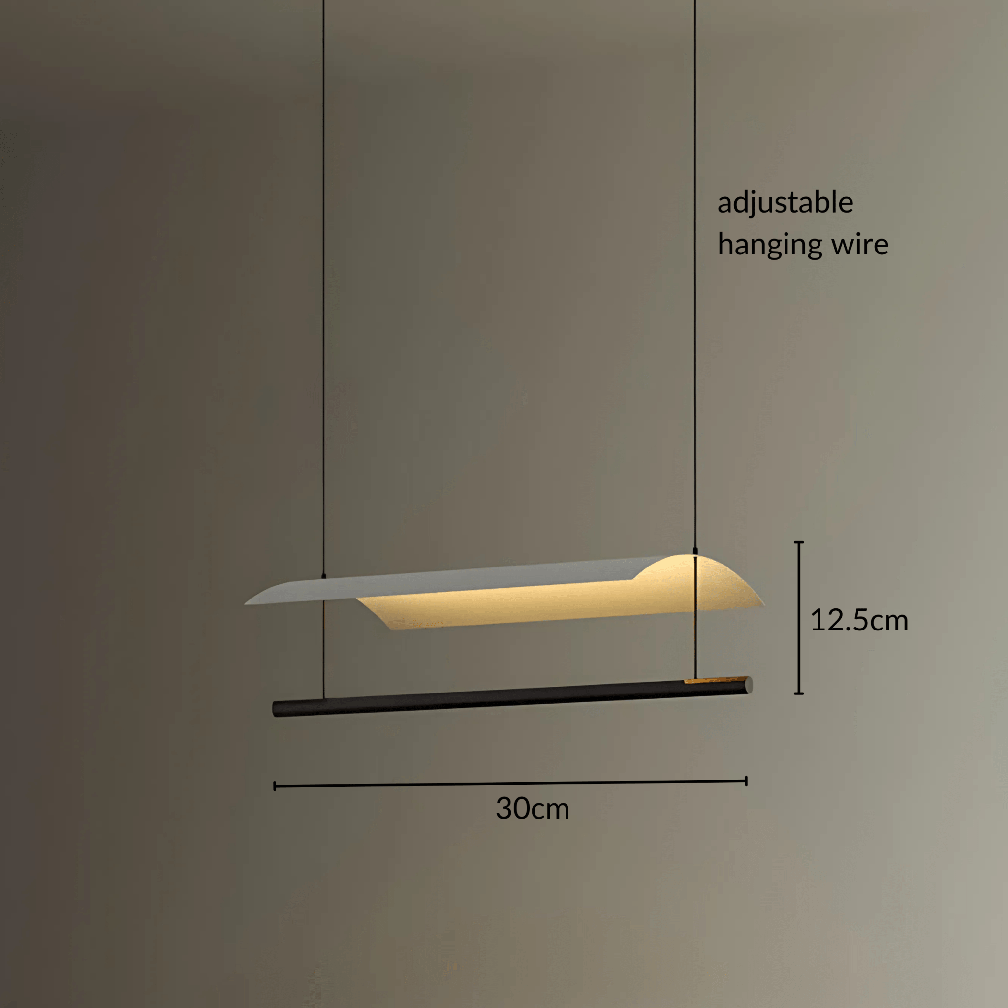 Selene Collection - Tabby Lighting