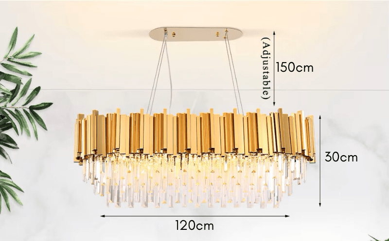 Seraphina Collection - Tabby Lighting
