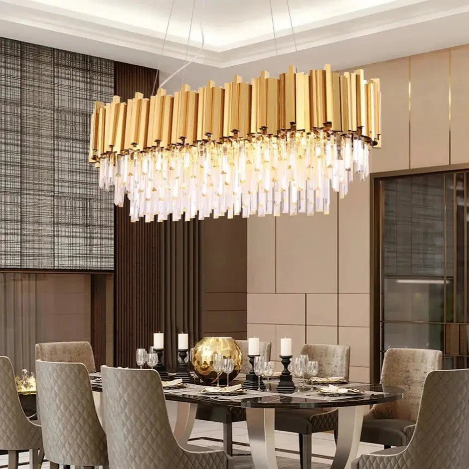 Seraphina Collection - Tabby Lighting