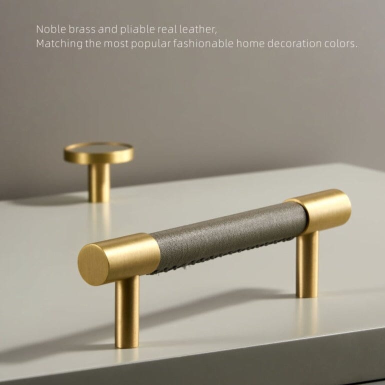 Sew Handle - Tabby Lighting