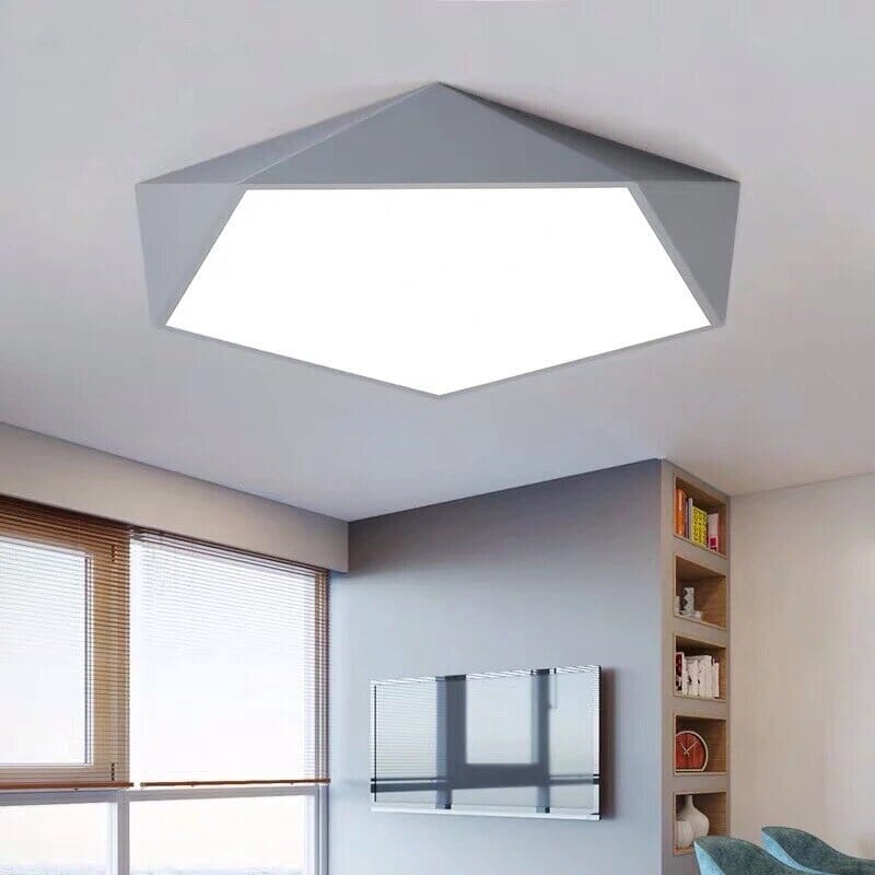 Skydor Collection - Tabby Lighting