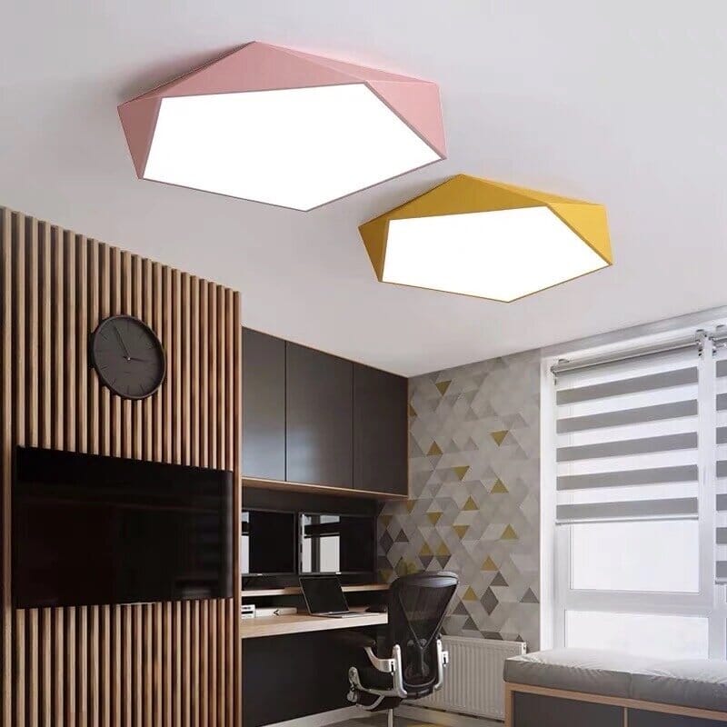 Skydor Collection - Tabby Lighting